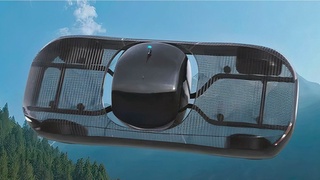 Elektron uchar avtomobil ilk bor sinov parvozlari uchun ruxsat oldi