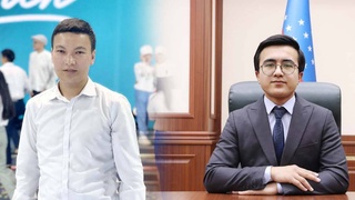 Адреса талантливой и изобретательной молодежи