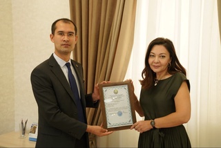 Ўзбекистонда илк бор коррупция ва шаффофликни ўрганадиган мустақил ННТ тузилди