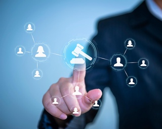 Ichki ishlar organlarining barcha axborot infratuzilmasi sunʼiy intellekt texnologiyalari asosida yagona tizimga birlashtiriladi