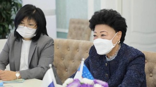 Онкология учебе не помеха