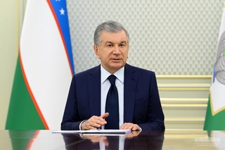 President chairs a meeting to discuss proposals aimed at improving people’s lives