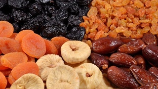 Хитой 500 тонна майизга буюртма берди