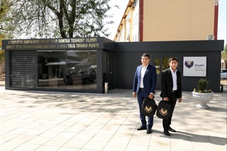 Янги солиқ маъмуриятчилиги: “Бўстонлиқ тажрибаси”