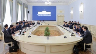 Узбекистан - Кыргызстан: достигнуты договоренности о наращивании инвестиционного и промышленного сотрудничества