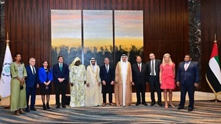 Представитель Узбекистана принял участие в заседании Межпарламентского союза