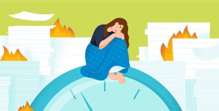 Прокрастинация и её влияние на качество жизни