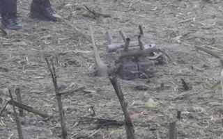 Польшада номаълум объектнинг қулаб тушгани ва портлагани ҳақида хабар берилди