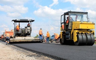 АБР выделит 273,8 млн долларов США на реконструкцию автодорог