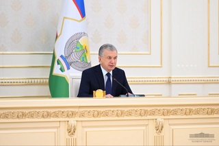 Ўтган йили тўқимачилик ва тикув-трикотаж маҳсулотлари ишлаб чиқариш 94 триллион сўмга етган