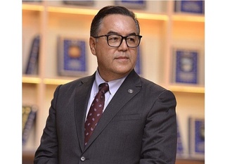 Улуғ айём – Рамазон ҳайити муборак бўлсин