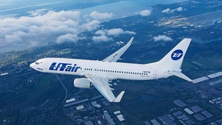 Авиакомпания Utair запускает прямые рейсы из Самары в Самарканд