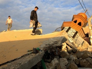 После прекращения огня между Израилем и Ливаном в приграничье стали возвращаться местные жители