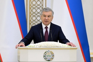 Hozir tashkiliy migratsiya asosida 30 dan ortiq davlatda mehnat qilmoqda