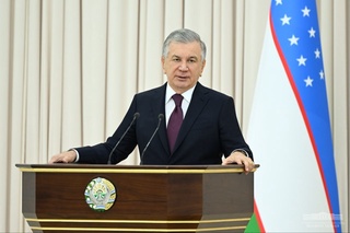 Сайёҳларга бир йил давомида чекловсиз Хоразмга кириш учун “Ўзбекистон – менинг иккинчи уйим” виза тизими жорий қилинади 