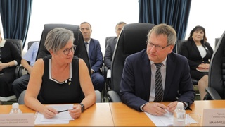 Toshkent davlat pedagogika universitetida yangi fakultet ochildi