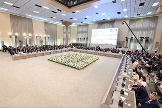 Endi yirik tadbirkorlar ham kompaniyadan 10 milliard soʻmgacha kafillik olishi mumkin boʻladi