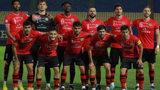 «Пахтакор» проиграл в Ташкенте чемпиону Таджикистана «Истиклолу»