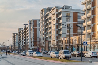 Тошкент шаҳрида уй-жой ижара нархлари пасайишда давом этмоқда