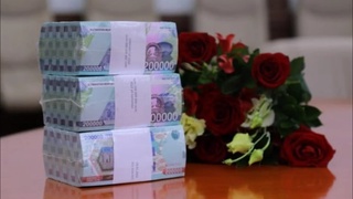 Homiylik xayriyalarini yigʻishning aniq tartibi belgilandi