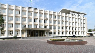 В НГМК продолжается процесс трансформации