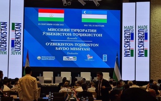 Eksportni kengaytirish yoʻlidagi hamkorlik