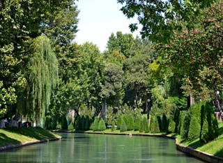 Прогноз погоды на 5 августа