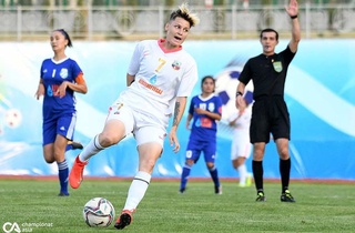 «Бунёдкор-W» принимает поздравления