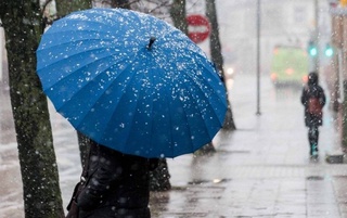 Пешгӯии обу ҳаво барои 15 январ