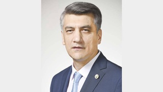 Последовательное экономическое развитие - фактор обеспечения благополучия народа