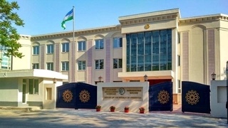 Ўзбекистоннинг Сеулдаги элчихонаси фуқароларга огоҳлантириш билан чиқди