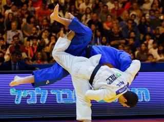 Тошкентда ўтадиган Жаҳон чемпионатига рўйхатдан ўтиш бошланди