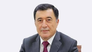 Генсек ШОС Владимир Норов: ШОС вступает в третье десятилетие - принципиально новый период своего развития