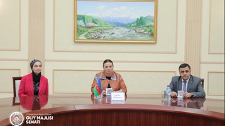 Сайловчилар иштироки юқори даражада бўлди ва уларнинг аксарияти ёшлар эди