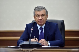 Issues of reducing shadow economy and preventing corruption discussed