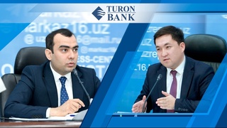 Turonbank ishbilarmonlarga 100 milliondan 1,5 milliard soʻmgacha kredit bermoqda