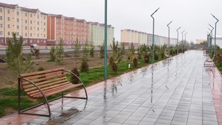 Янгиланаётган Сирдарё: одамларни рози қилиш йўлидаги амалий ишлар