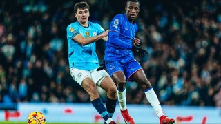 «Манчестер Сити» победил «Челси» в дебютном матче Хусанова