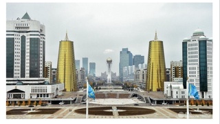 Qozog'iston Prezidenti 7 yil muddatga saylanadi va poytaxt avvalgi nomi – Ostona shahriga qaytarildi