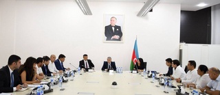 Между Узбекистаном и Азербайджаном были обсуждены механизмы гарантированной закупки фармацевтической продукции