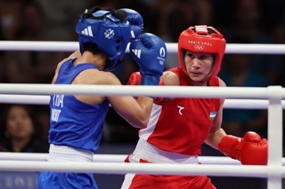 Bugun 3 nafar bokschimiz ringga koʻtariladi