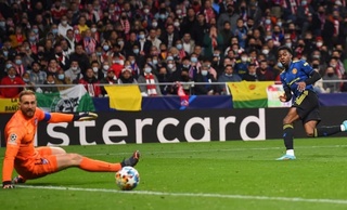 Икки ўйин ҳам дуранг натижа билан тугади