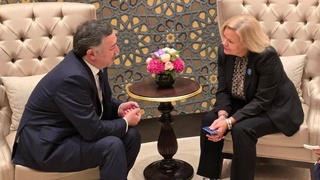 Условия получения рабочей визы в Германию будут упрощены