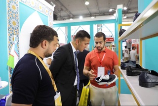 Узбекистан - один из центров кожевенной промышленности на перекрестках Шелкового пути