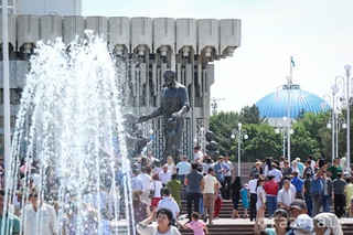 Жамоат хавфсизлигини таъминлашга хизмат қилувчи муҳим ҳужжат