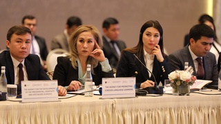 Халқаро баҳолаш тадқиқотлари — таълим сифатида муҳим қадам