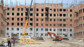 Кўп квартирали уйларда зилзилабардошликка таъсир қиладиган конструкциялар аниқланади