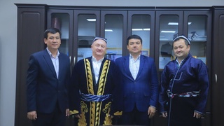 Yangiyo‘l tumani va Germaniyaning Raynshtrasseng tumani o‘rtasida do‘stlikning oltin ko‘priklari