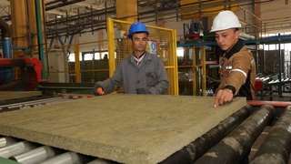 Годовое задание выполнено с приростом производства