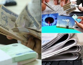 Ish haqi, obuna va kommunal toʻlovlariga tegishli mablagʻlarni oʻzlashtirgan shaxslar aniqlandi